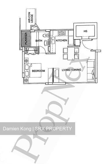 Studio 3 (D10), Apartment #537805971